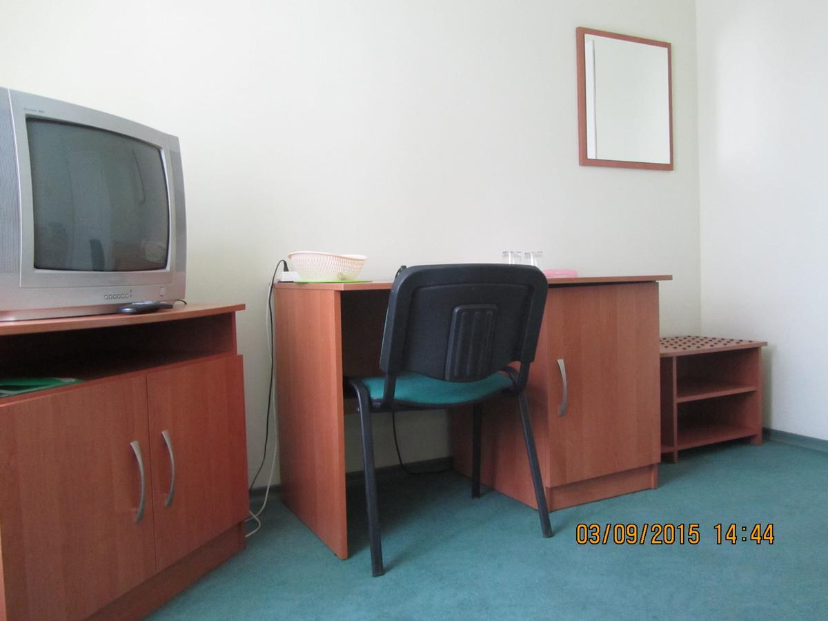 Hotel Berezka Vavkaviszk Kültér fotó