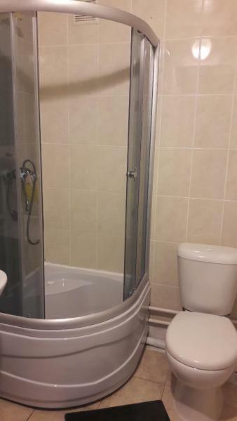 Hotel Berezka Vavkaviszk Kültér fotó